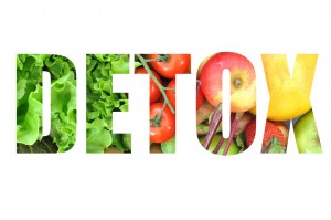 hva er detox