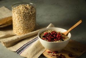 sunne fristelser til frokost og lunsj